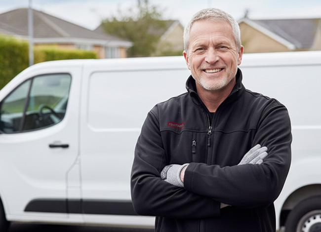 Roofers Athlone Rooftech