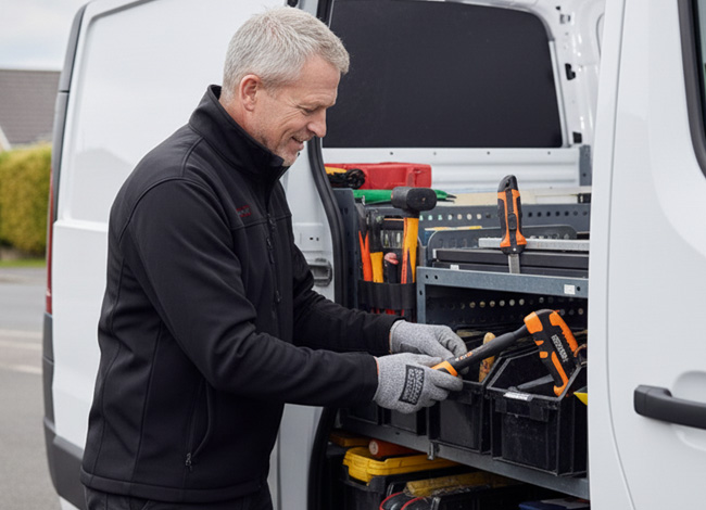 Roofers Mullingar Rooftech