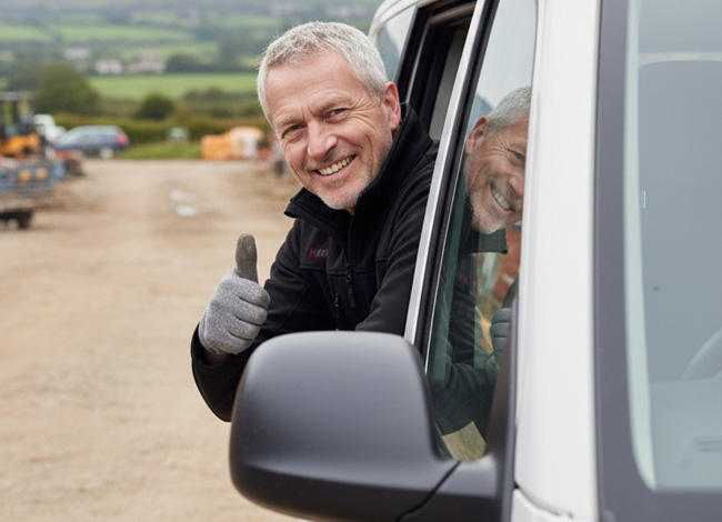 Roofers Sligo Rooftech